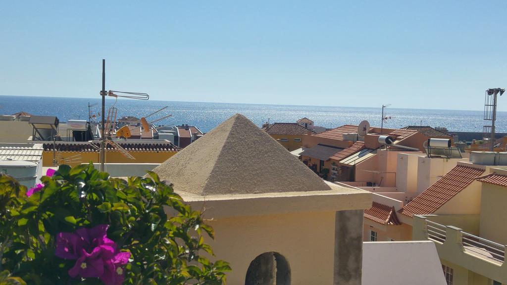 Apartamentos Martell プラヤ・デ・サンティアゴ エクステリア 写真