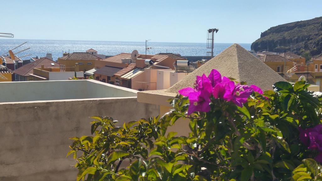 Apartamentos Martell プラヤ・デ・サンティアゴ エクステリア 写真